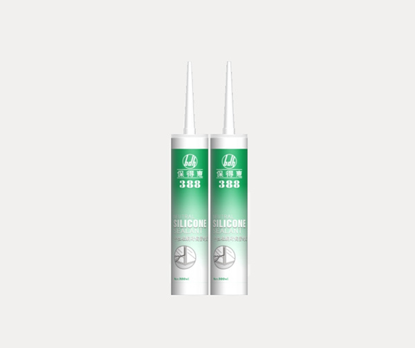 Baodehui-388 Neutral Silicone Weatherproof Sealant