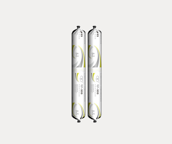 QP-999 Silicone Structural Sealants
