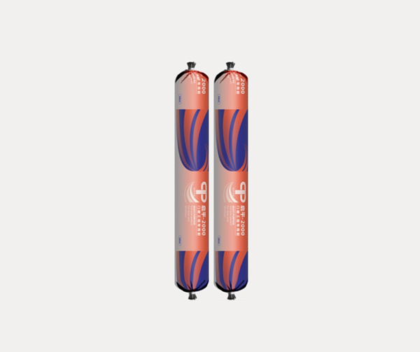 Qiping-2000 special glue for door and window engineering