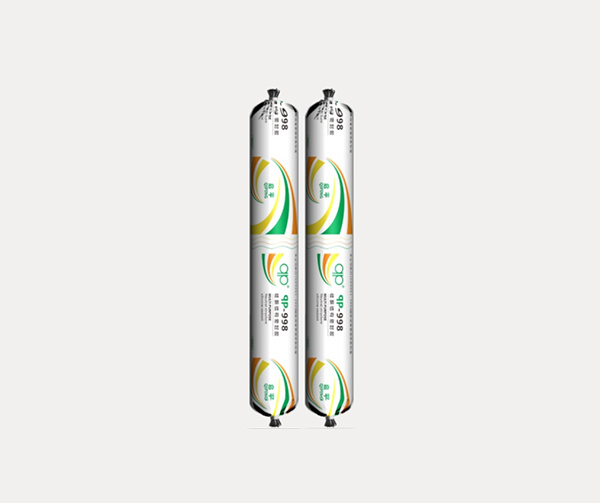 QP-998 Silicone Structural Sealants