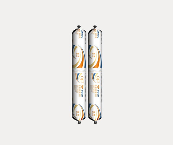 QP-9900 Advanced Curtain Wall Structural Adhesive