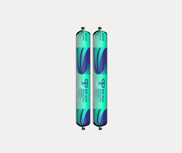 Qiping-8039 Advanced Curtain Wall Weathering Adhesive