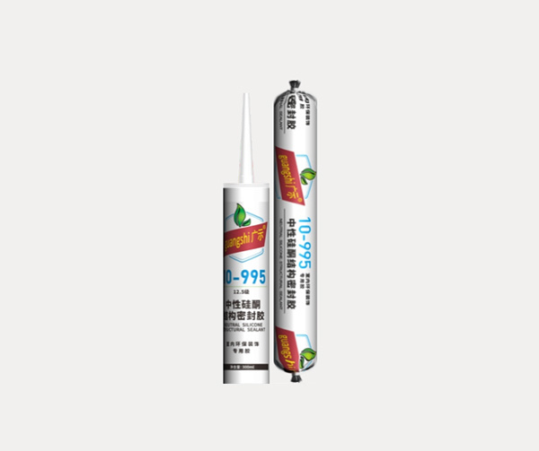 10-995 Level 12.5 Neutral silicone structural sealant