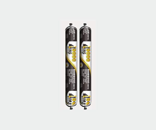 Lingyun Zhongkang 9000 Advanced Curtain Wall Structural Adhesive