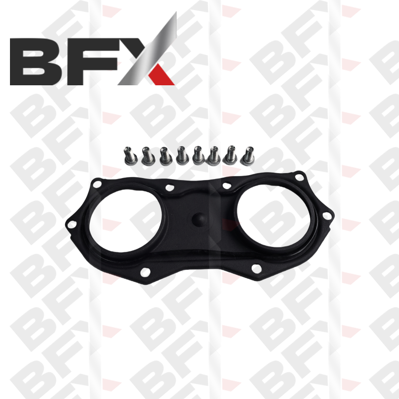 brake caliper repair kits ST7 Pressure Plate with Bolts