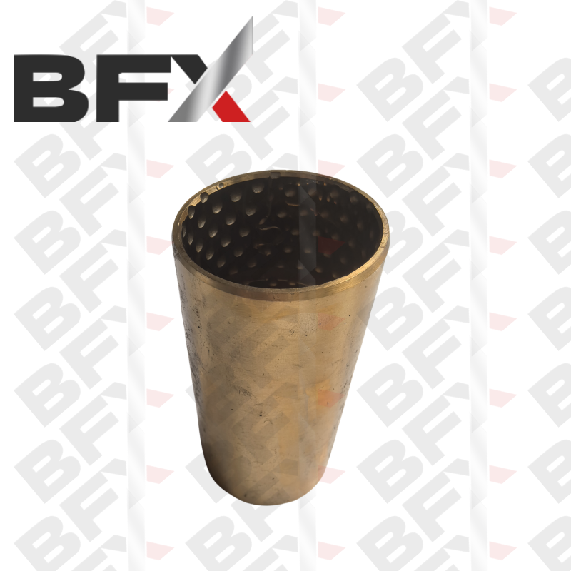 brake caliper repair kits SN7 Scania  Copper Bushing (Long)