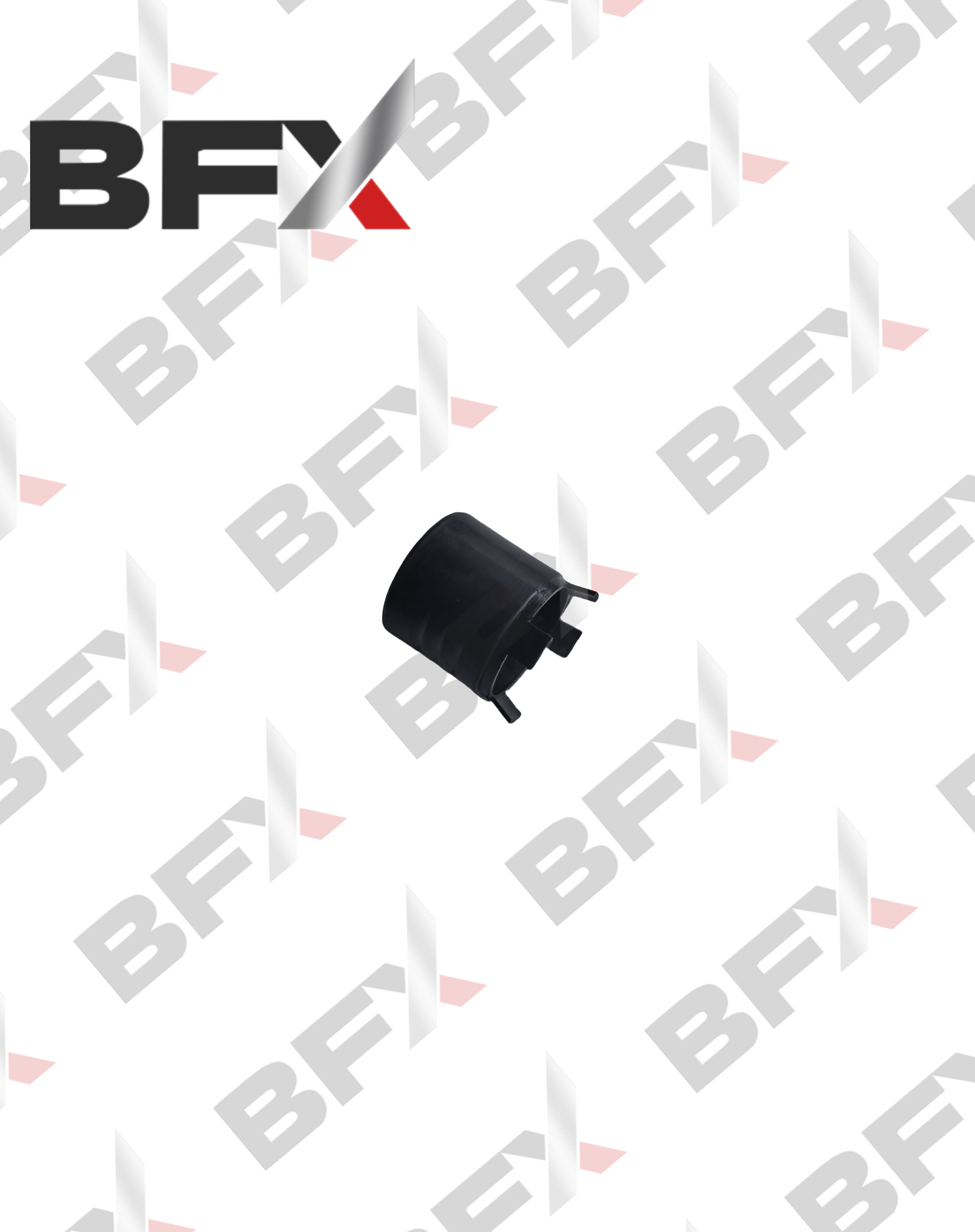 brake caliper repair kits SAF SBS 2220 Plastic Bushing (Short)