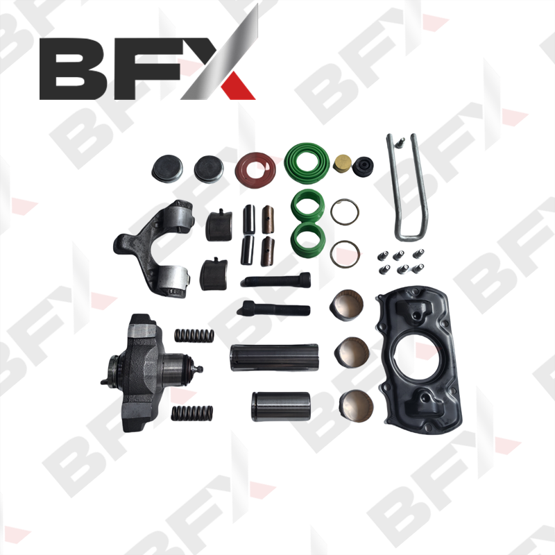Brake Caliper Repair kit  WABCO MAXX 22T OEM 6402220030/ 6402220010/ 6402220002 / 1156800/ 1199856（L）6402220040/ 6402220020/ 6402220012/ 1156802/ 1199857（R）