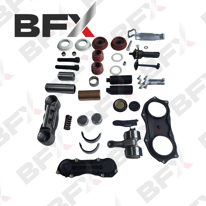Brake Caliper Repair kit SK7 OEM K012634（L）K012633（R）