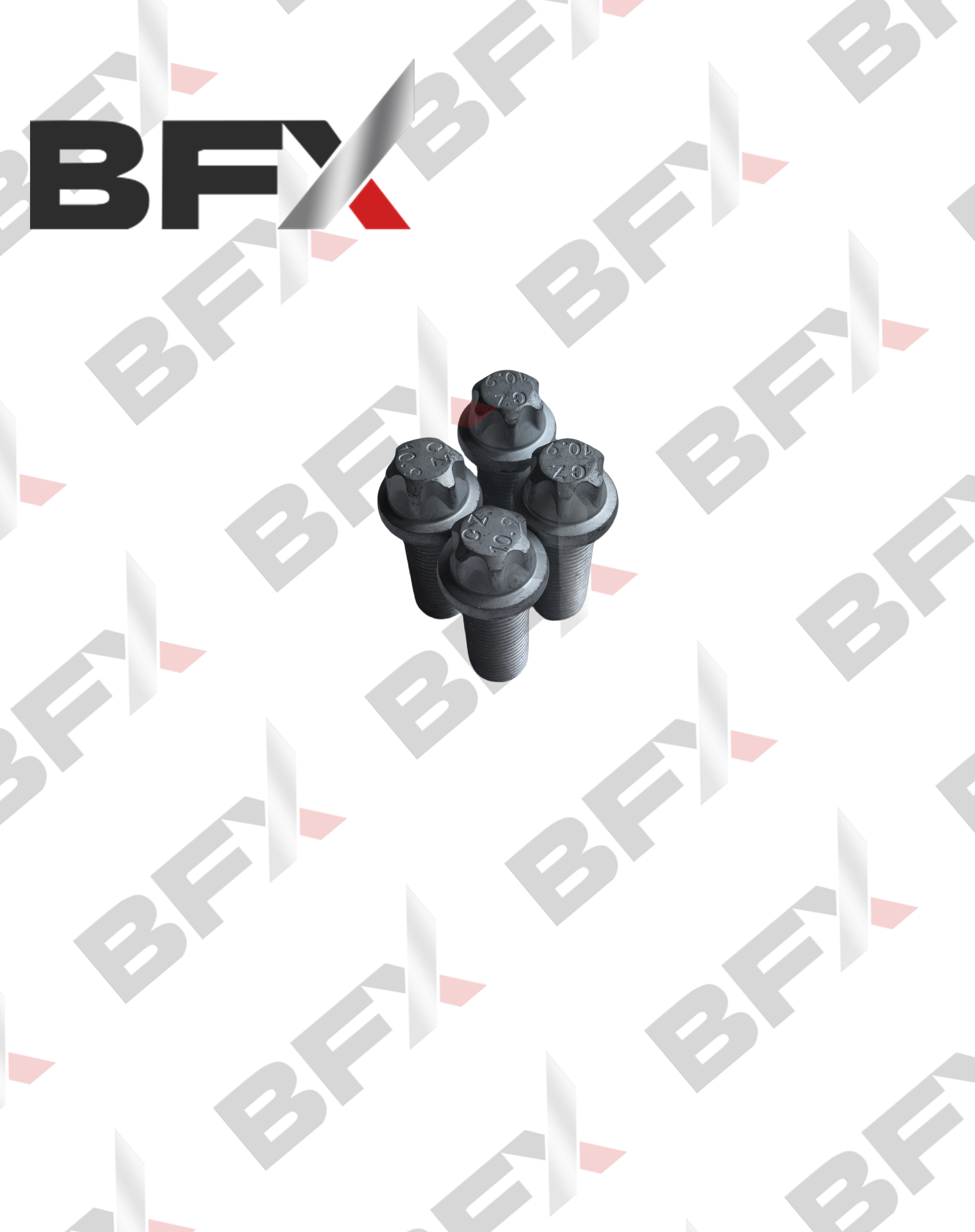 kits de reparación de pinzas de freno Meritor Elsa 225 pernos de montaje