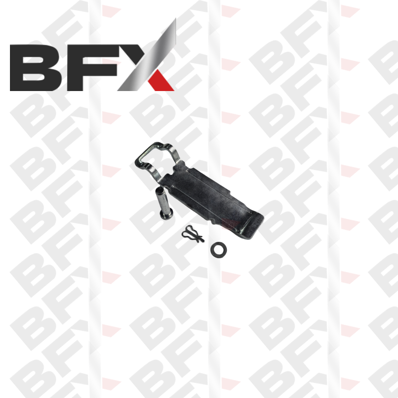 kits de reparación de pinzas de freno SK7 Buje (Corto)