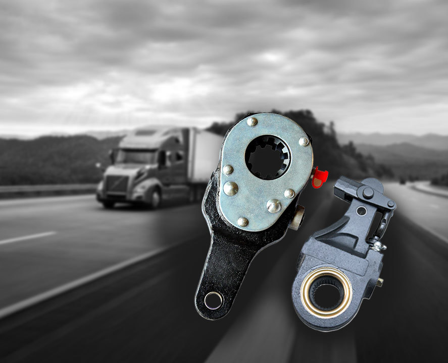 SLACK ADJUSTER