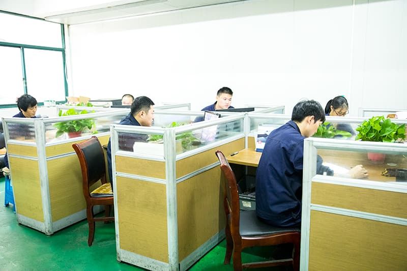 office