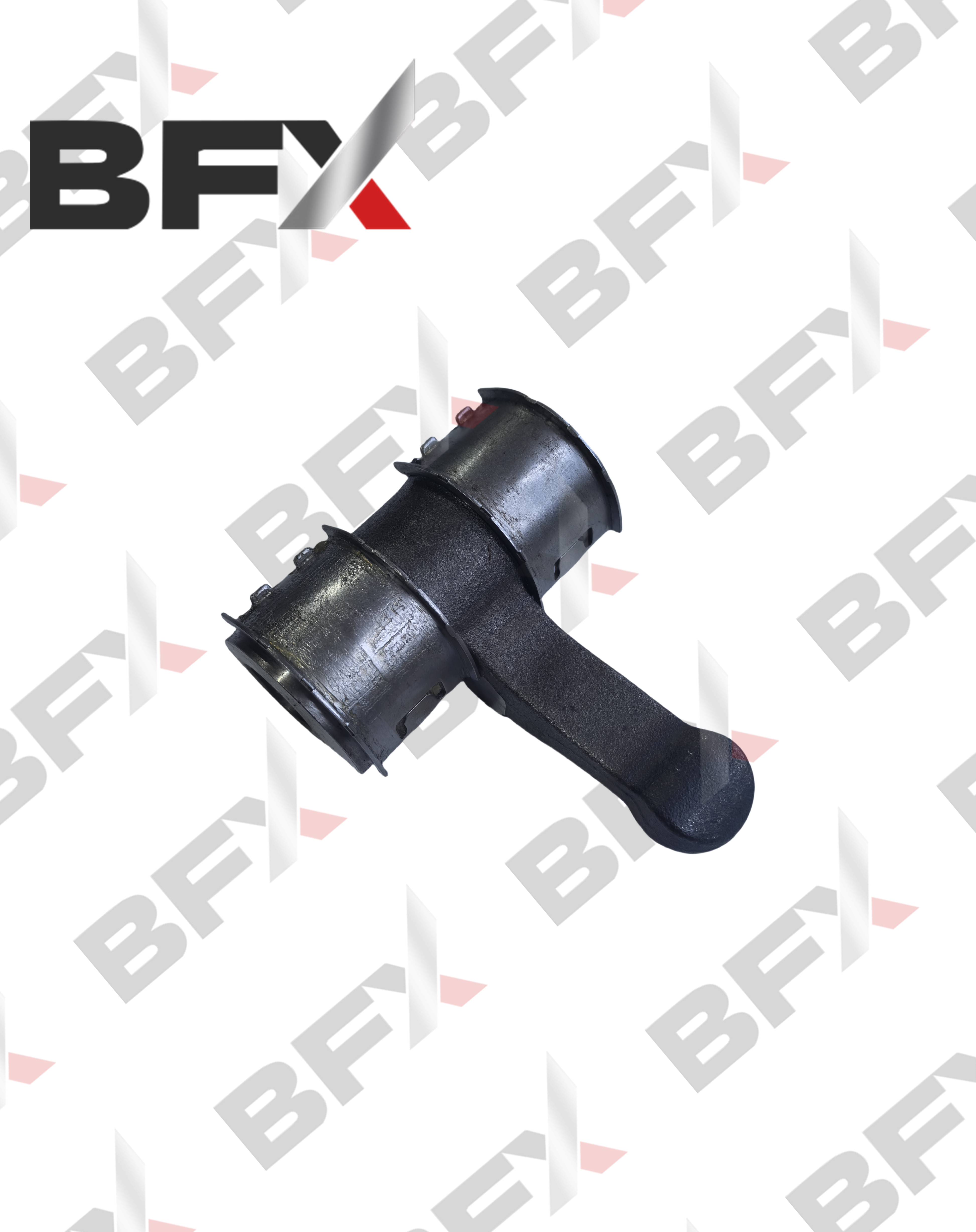 brake caliper repair kits  BPW TSB 4309 Pressure arm