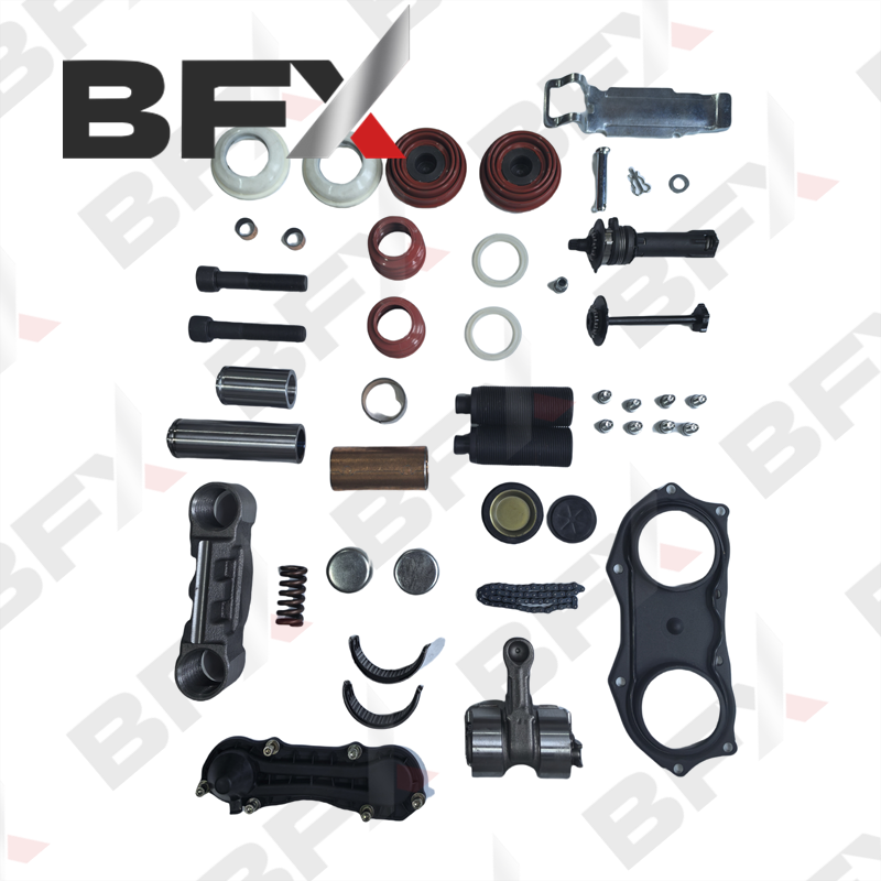 Brake Caliper Repair kit  ST7 OEM K097531K50/ K090767N64/ ST7012（L）K097530K50/ K090766N64/ST7002 （R）