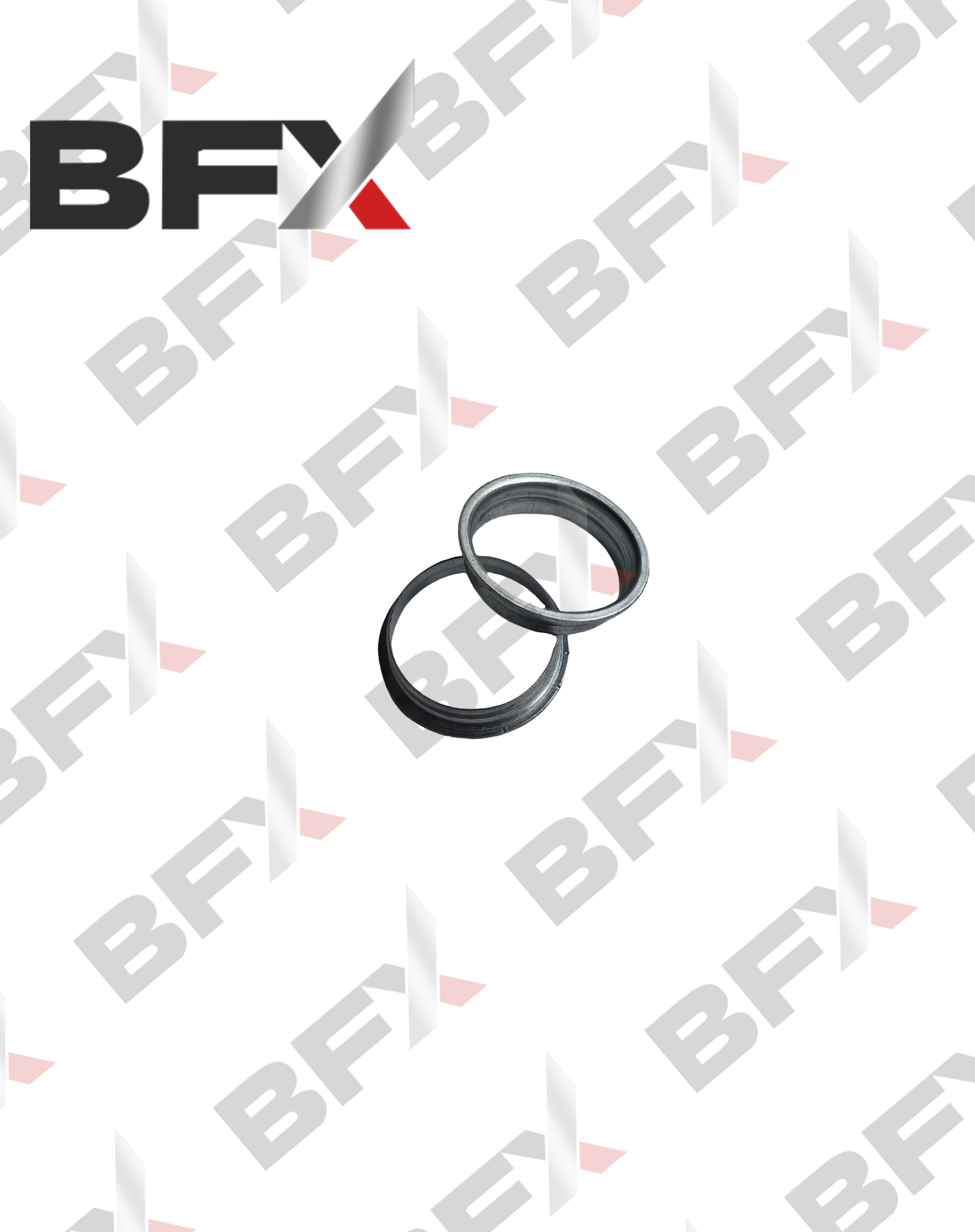 brake caliper repair kits Meritor Elsa 225 Dust cover installation ring