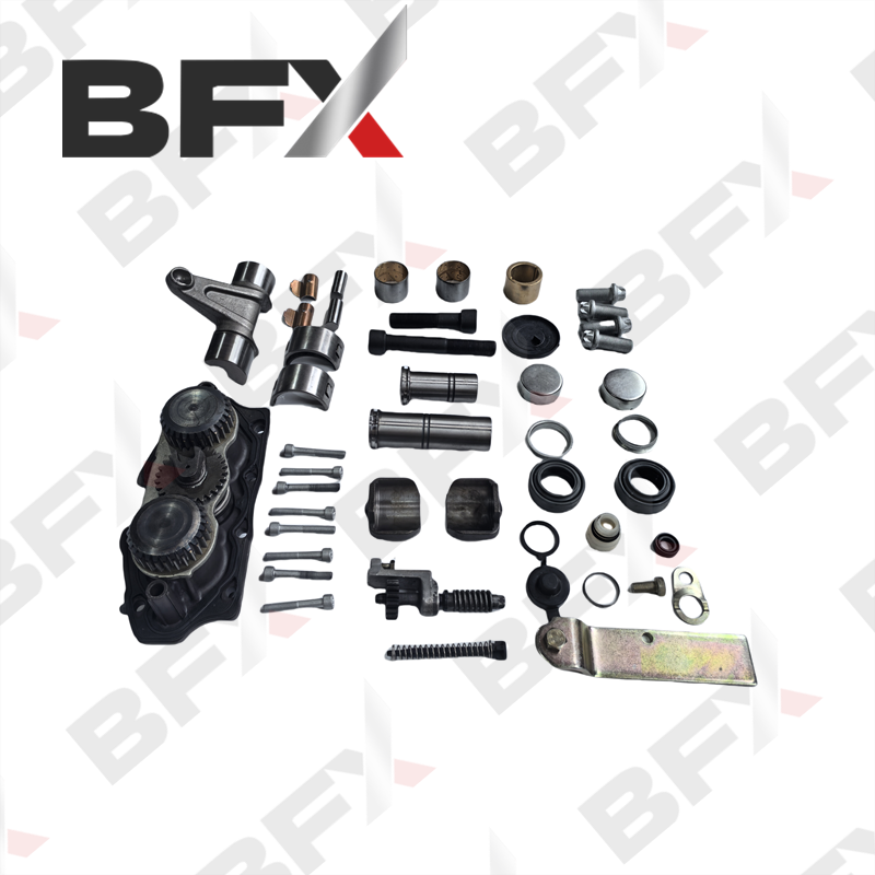 Brake Caliper Repair kit Meritor Elsa 225 OEM  MCK1385（L）MCK1386（R）