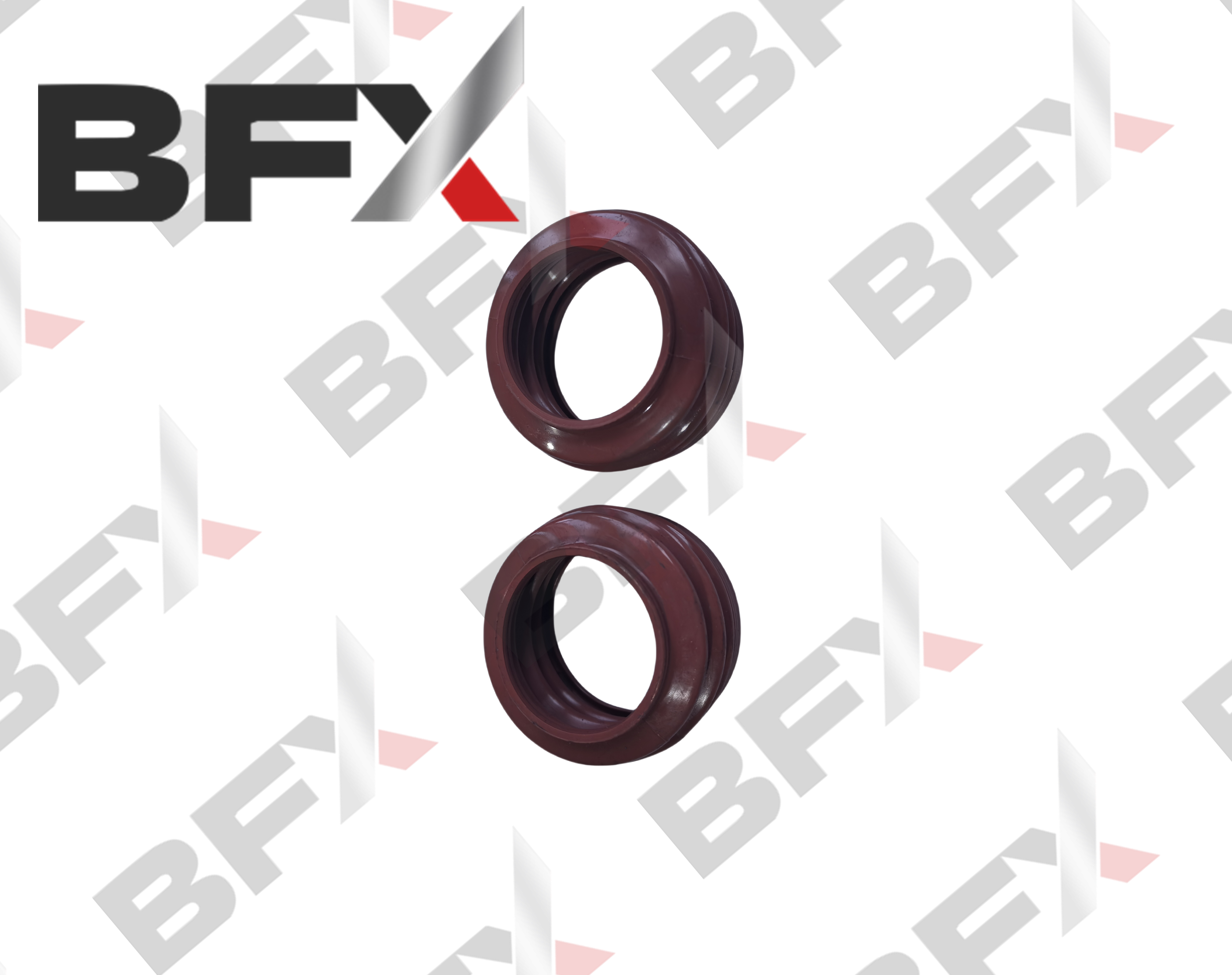 kits de reparación de pinzas de freno BPW TSB 4309 cubierta antipolvo