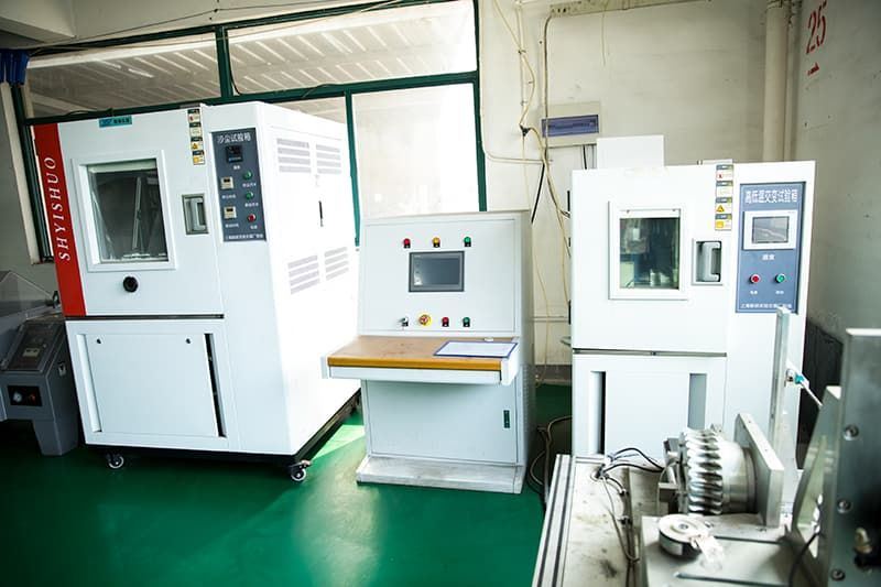 Plant Equipment