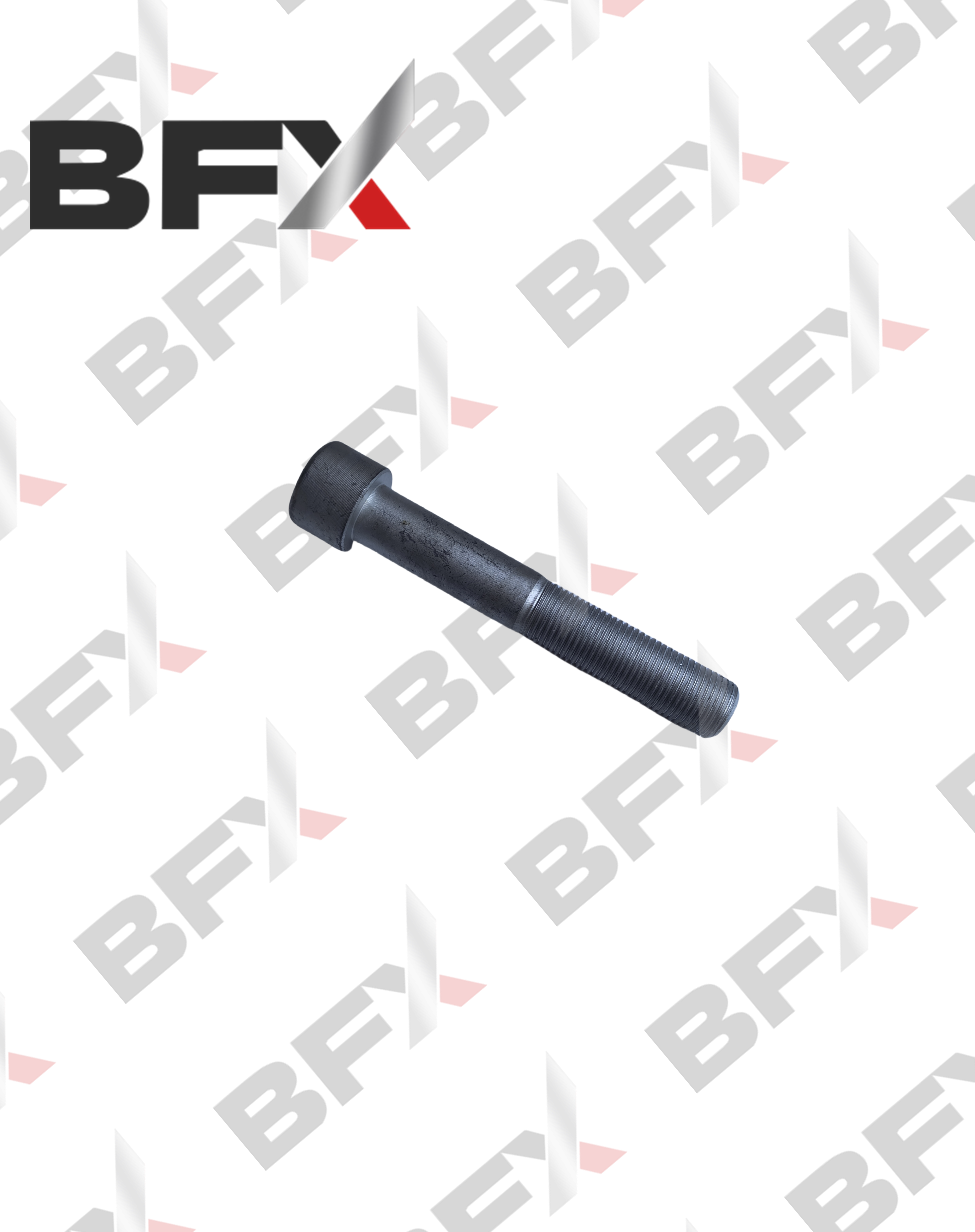 brake caliper repair kits  BPW TSB 4309 Caliper Bolt (Long)