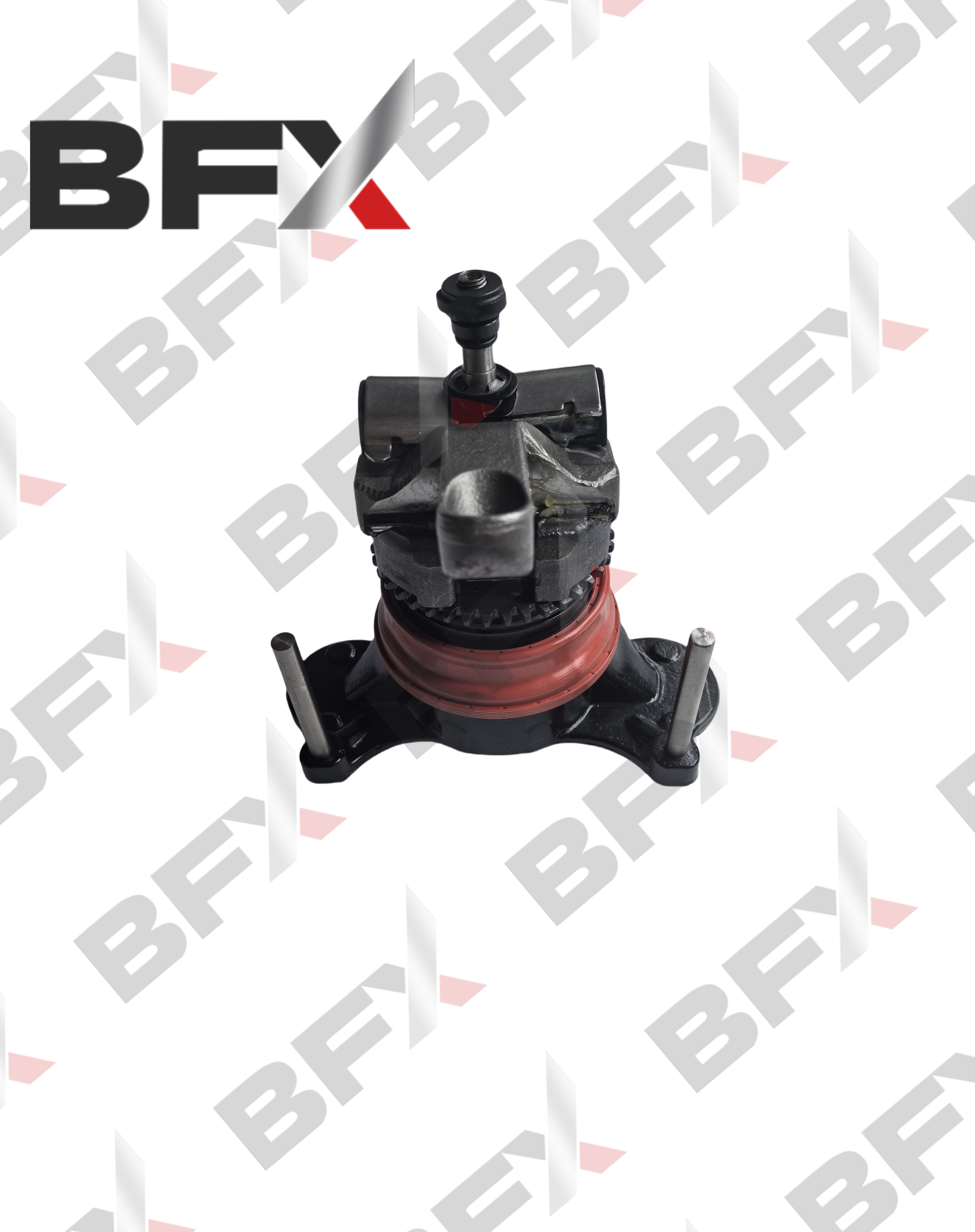 brake caliper repair kits SAF SBS 2220 Adjuster Assembly