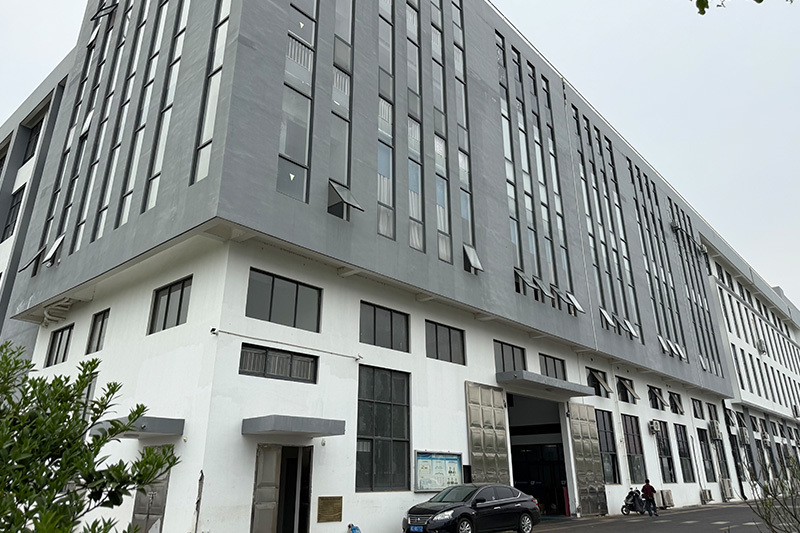 Factory facade Factory facade