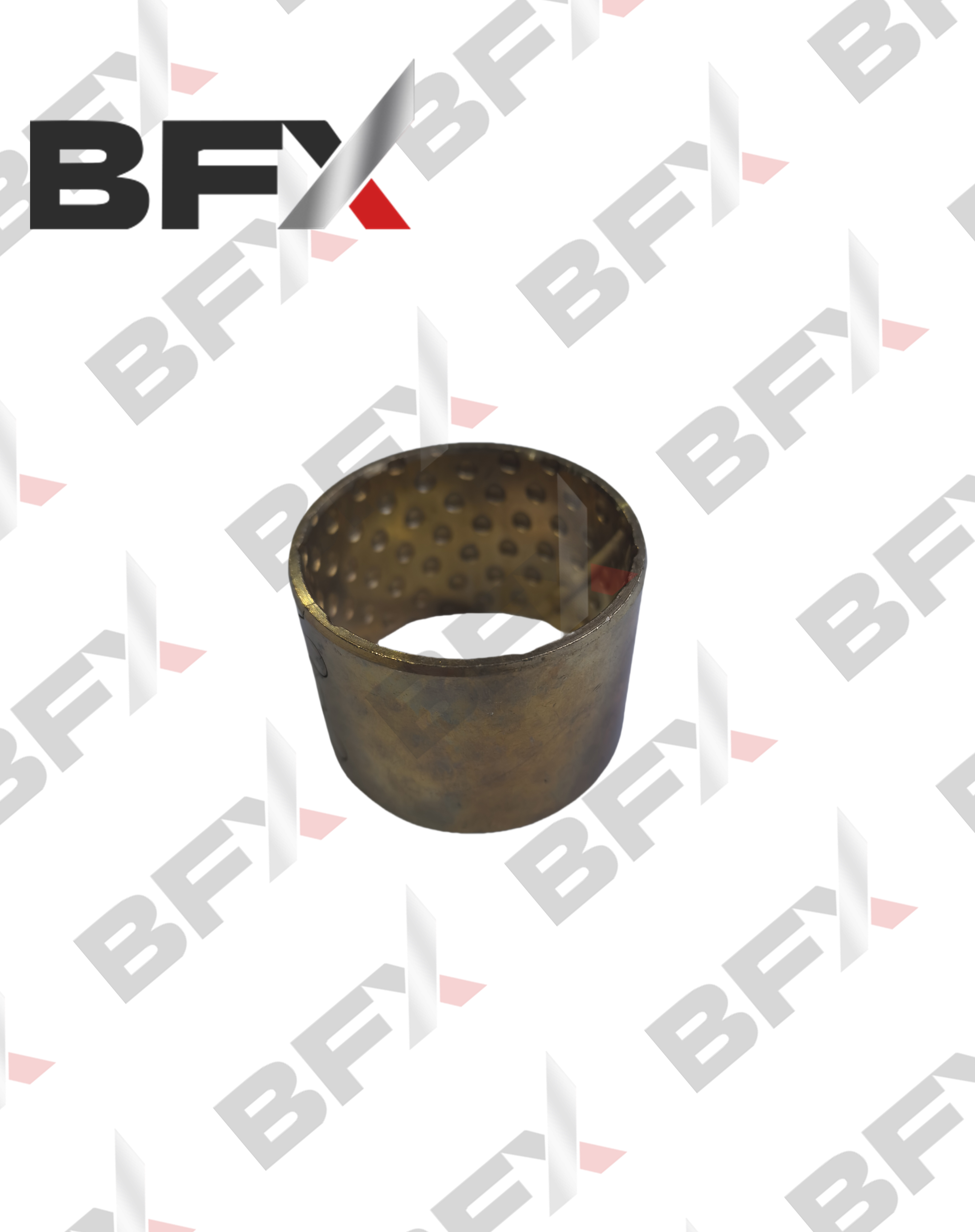kits de reparación de pinzas de freno BPW TSB 4309 Casquillo (Corto)