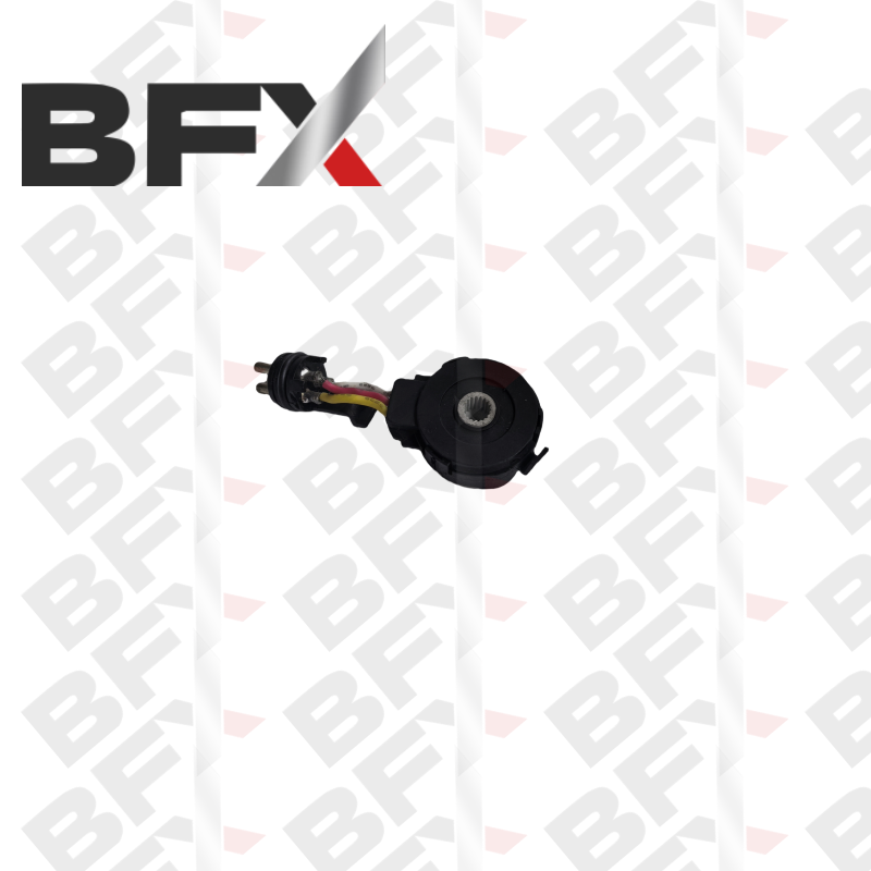 brake caliper repair kits SN7 Scania  3-Wire Sensor
