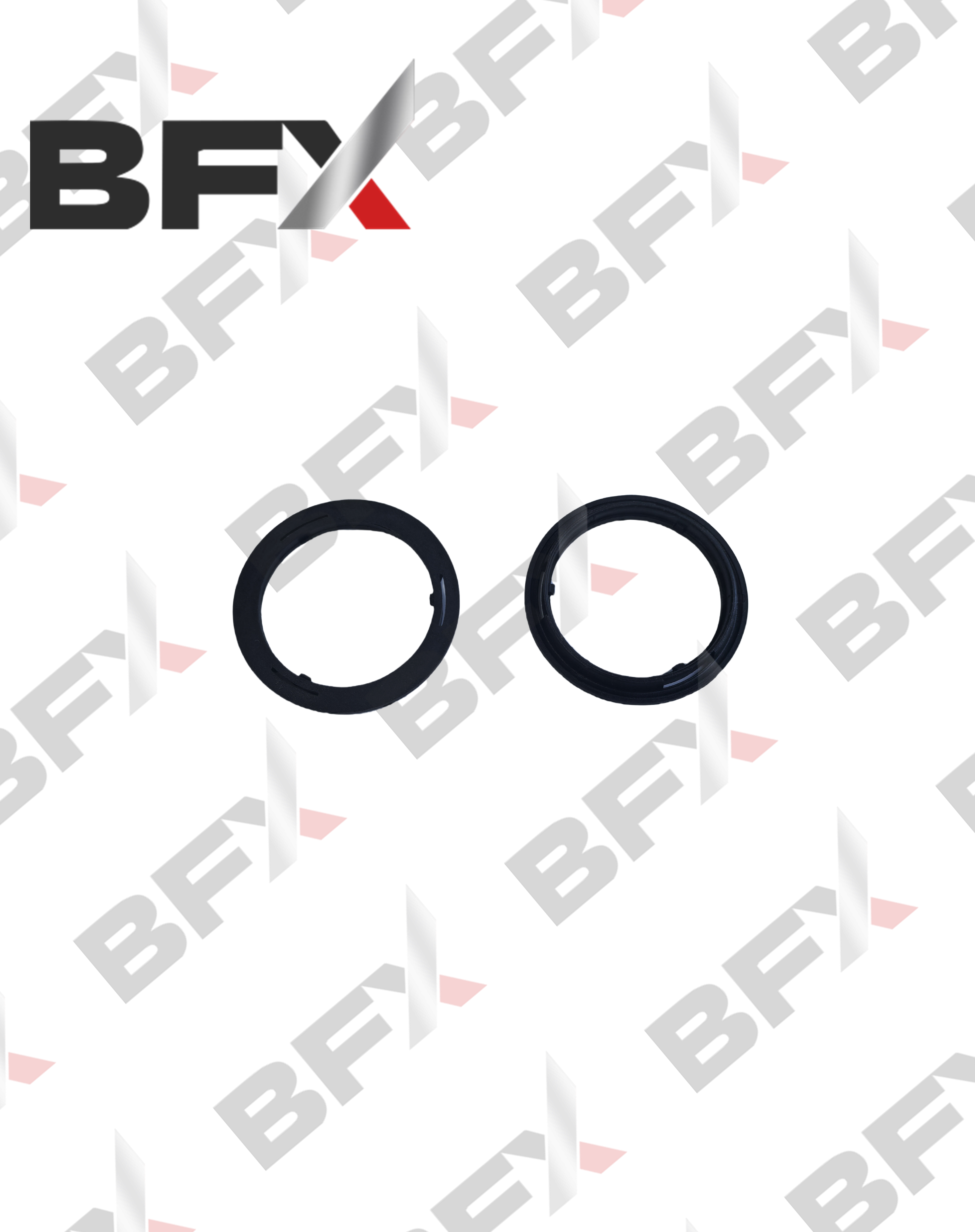 kits de reparación de pinzas de freno BPW TSB 4309 Clip de cubierta antipolvo
