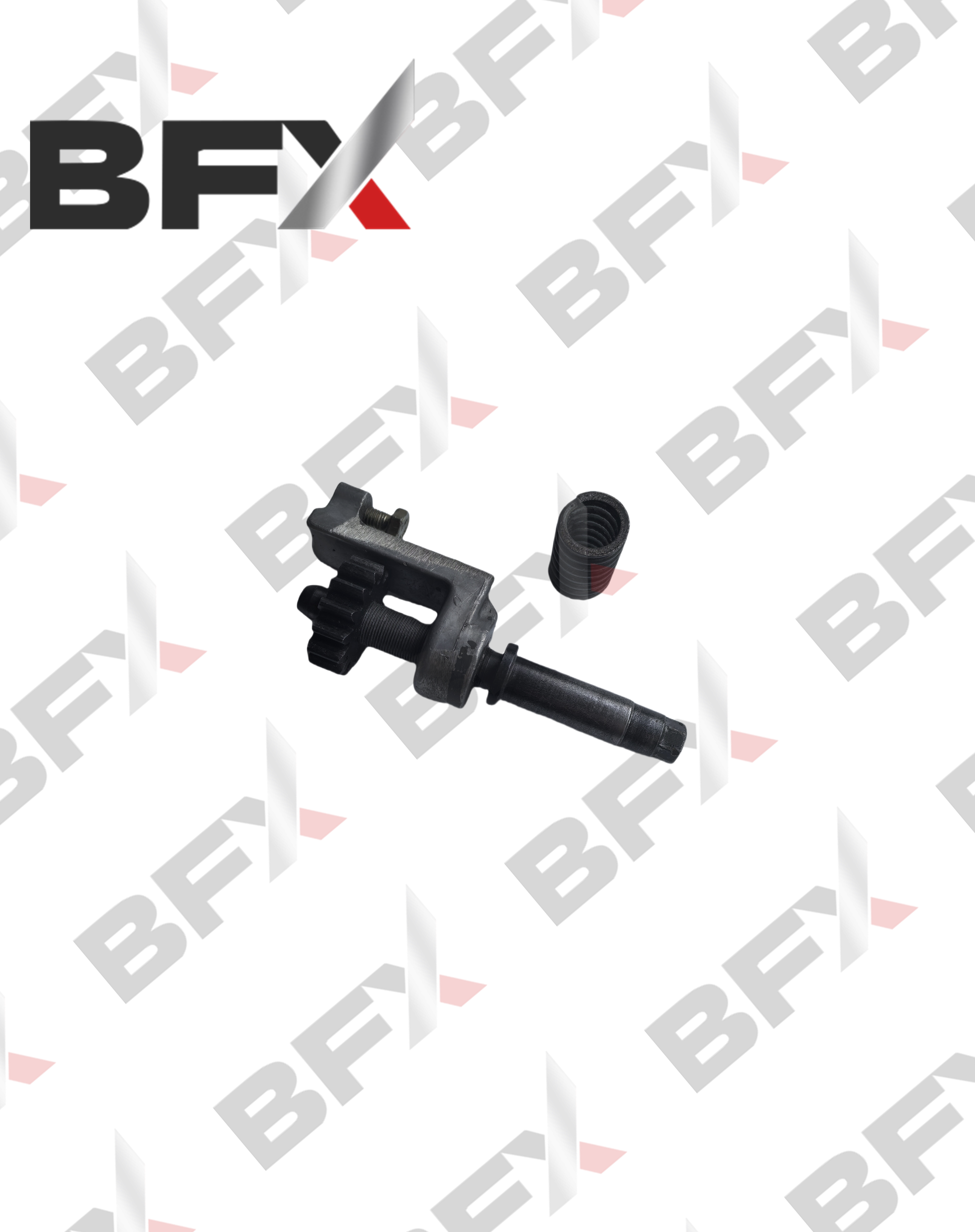 brake caliper repair kits Meritor Elsa 225 Manual Adjustment Mechanism Assembly