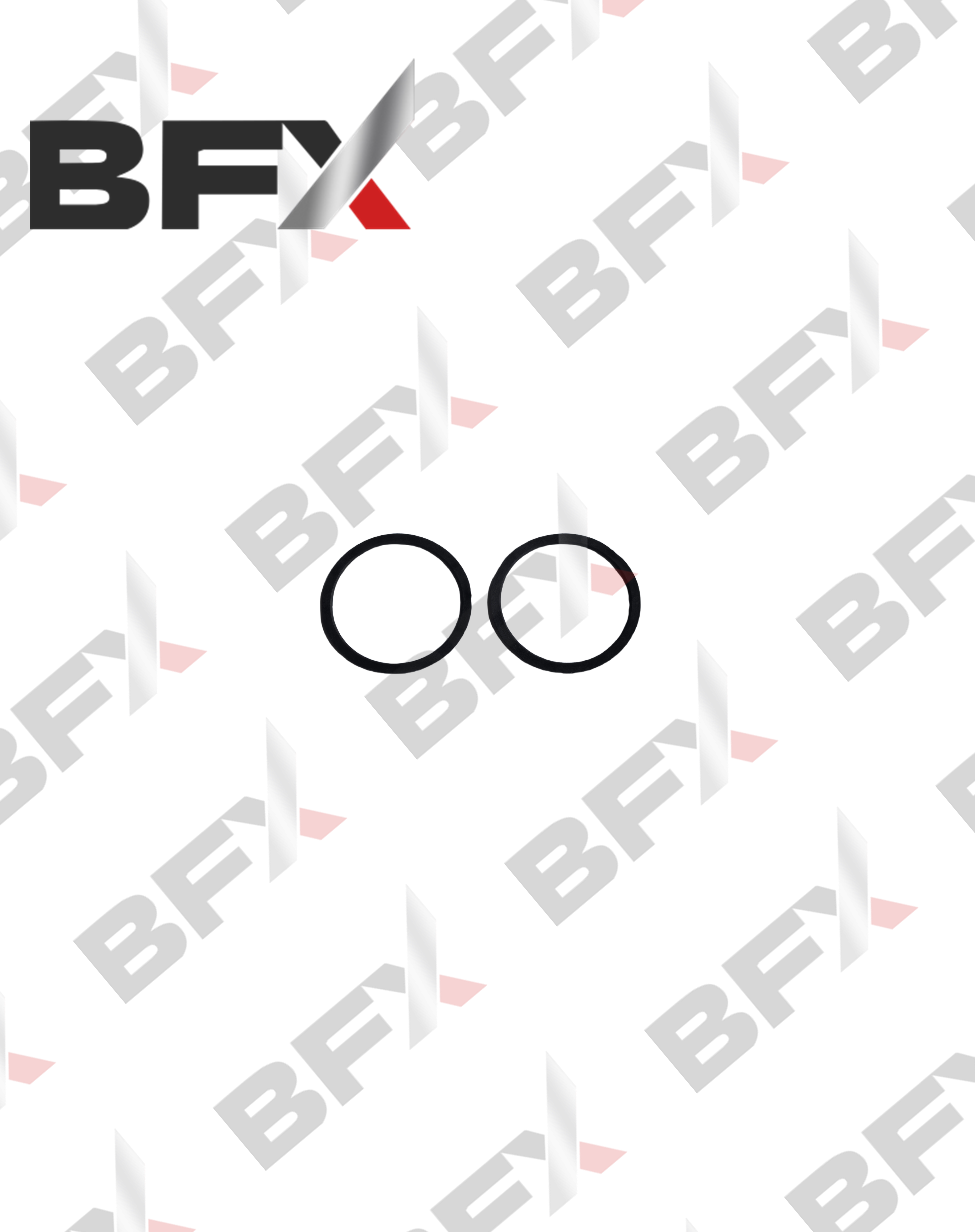 brake caliper repair kits SAF SBS 2220 Plastic Seal