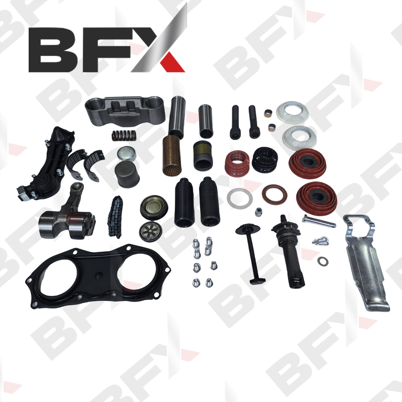 Brake Caliper Repair kit SN7 OEM K040953K50（L)  K040954K50（R）