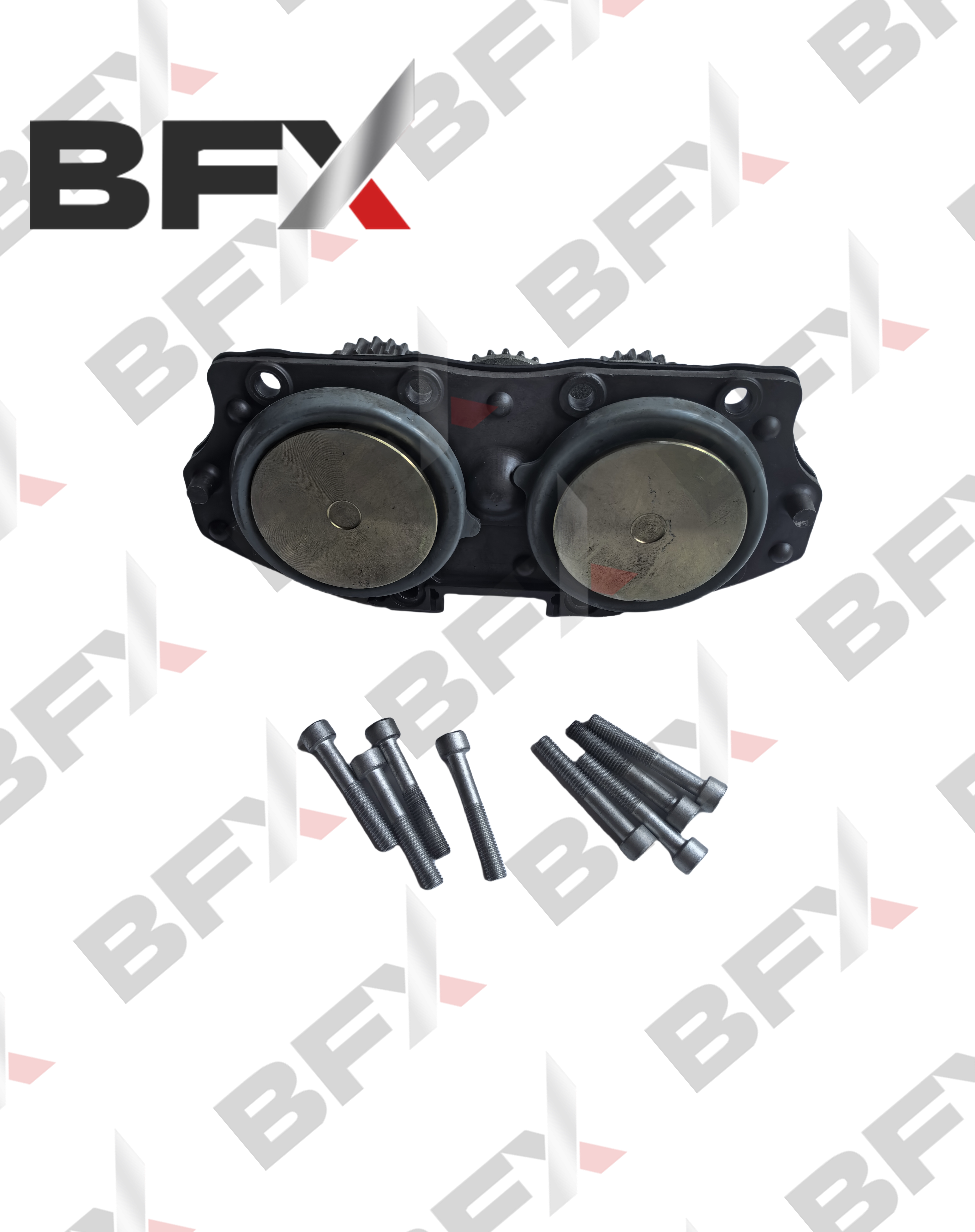brake caliper repair kits Meritor Elsa 225 Adjustment mechanism assembly