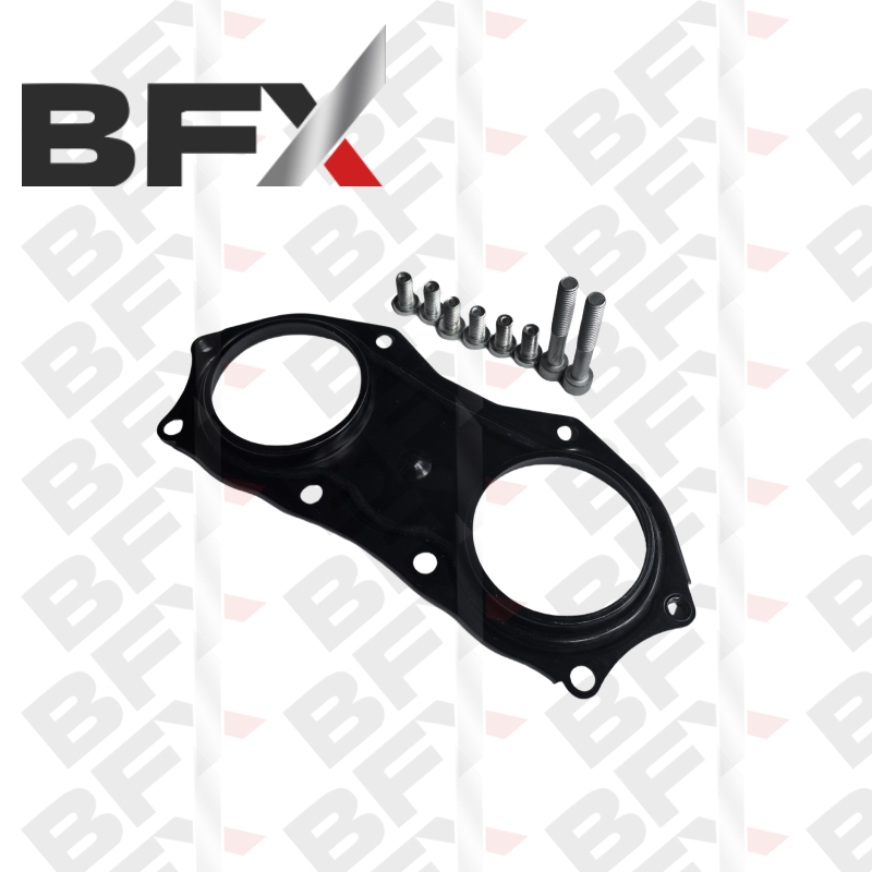 brake caliper repair kits SK7 Pressure Plate with Bolt