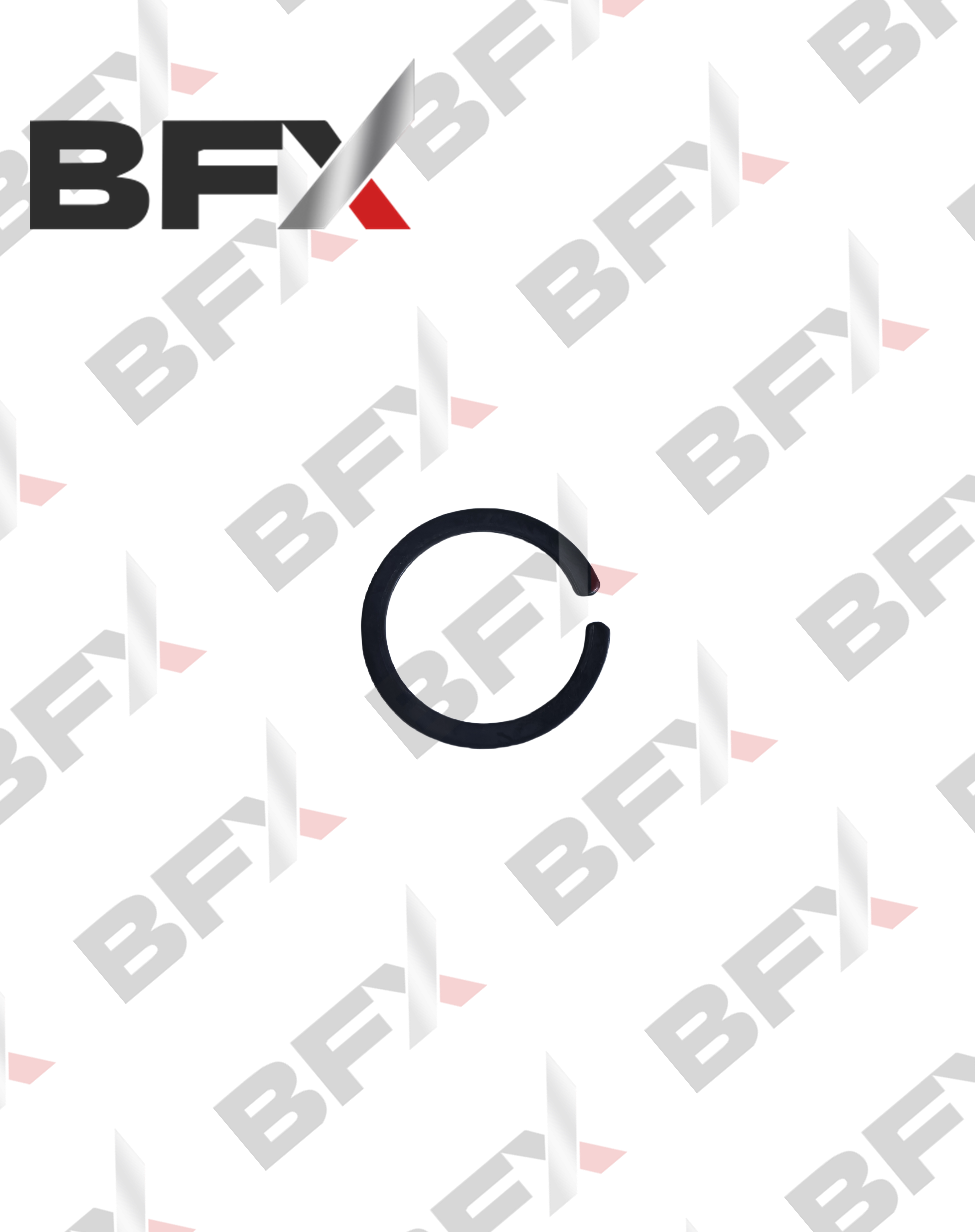 brake caliper repair kits  BPW TSB 4309 Pin Snap Ring