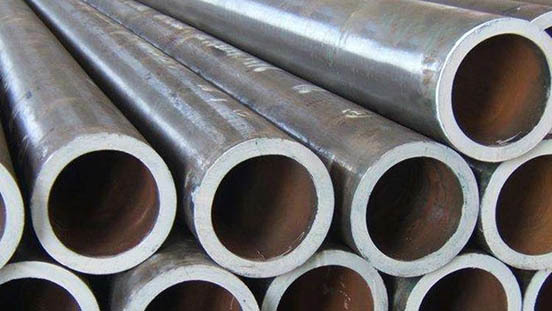 Thicker Seamless Steel Pipe