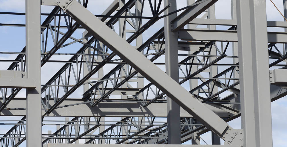Steel structure