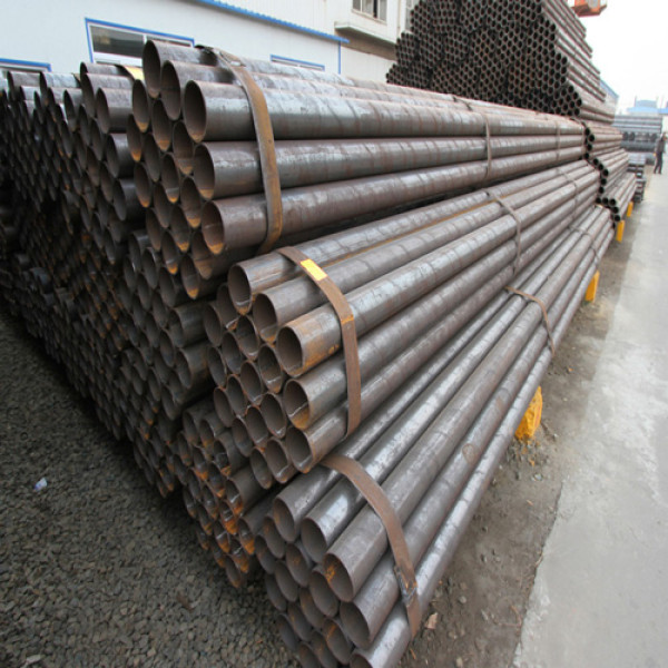 Understanding ERW Steel Pipes: Essential Insights for Construction Professionals
