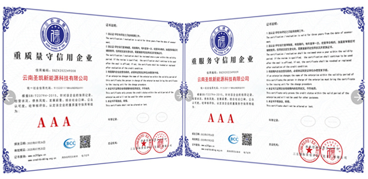品質(zhì)保障