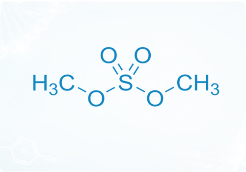 硫酸二甲酯
