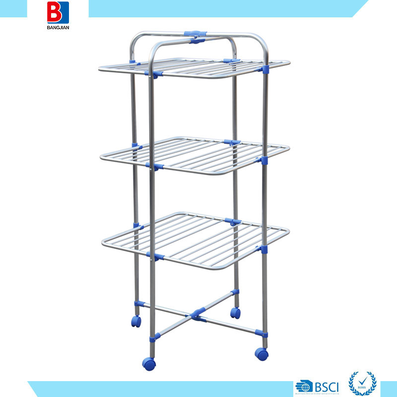 Clothes dryer rack BJ-AL3060