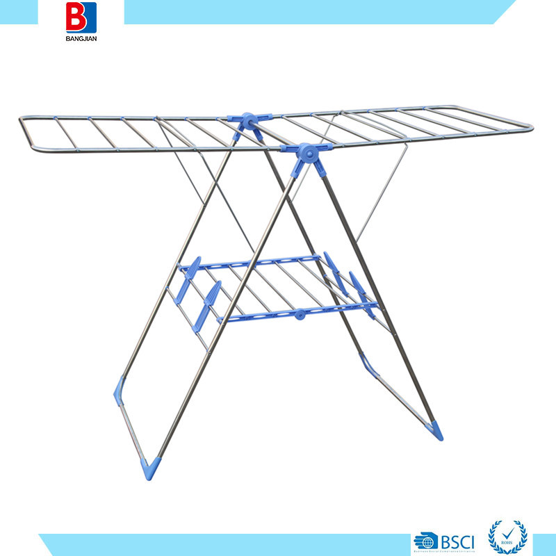 Clothes dryer rack BJ-4342SP