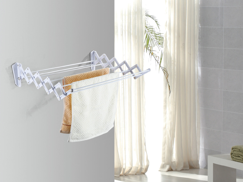 Towel rack