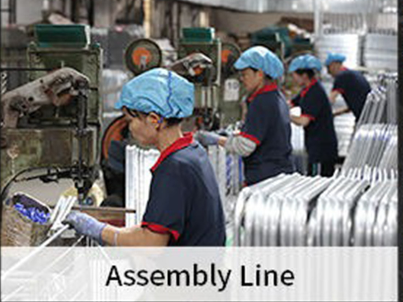 13·Assembly Line