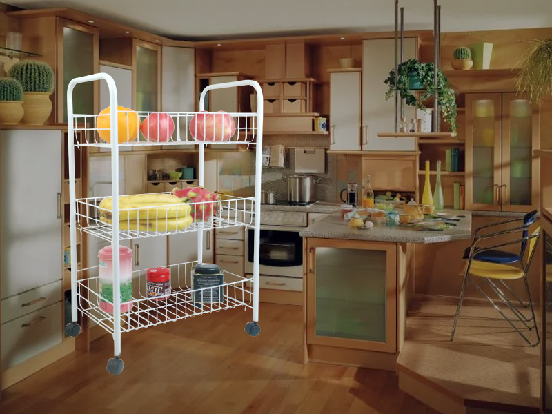 kitchen trolley