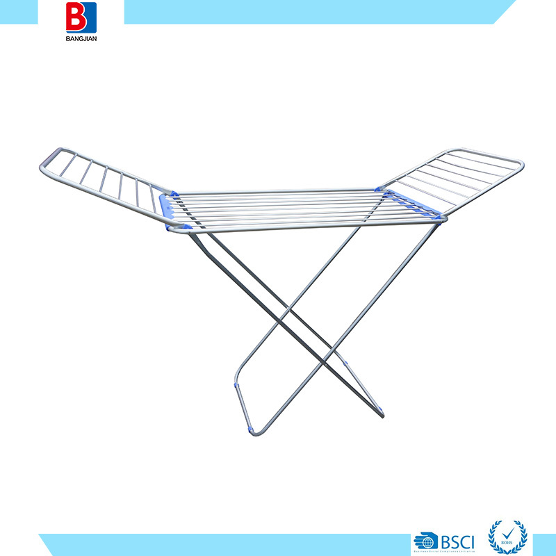 Clothes dryer rack BJ-ATL14-2