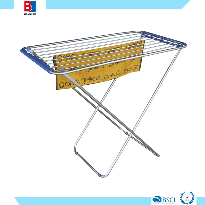 Clothes dryer rack BJ-ATL10-1