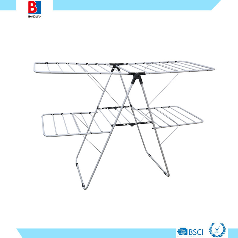 Clothes dryer rack BJ-T163W