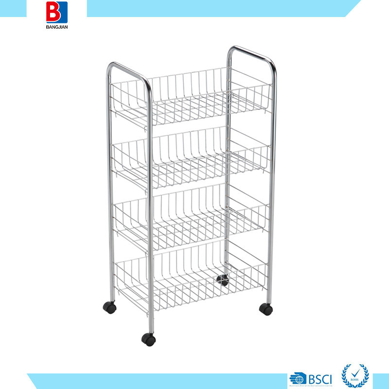 Kitchen trolley BJ-KR004P