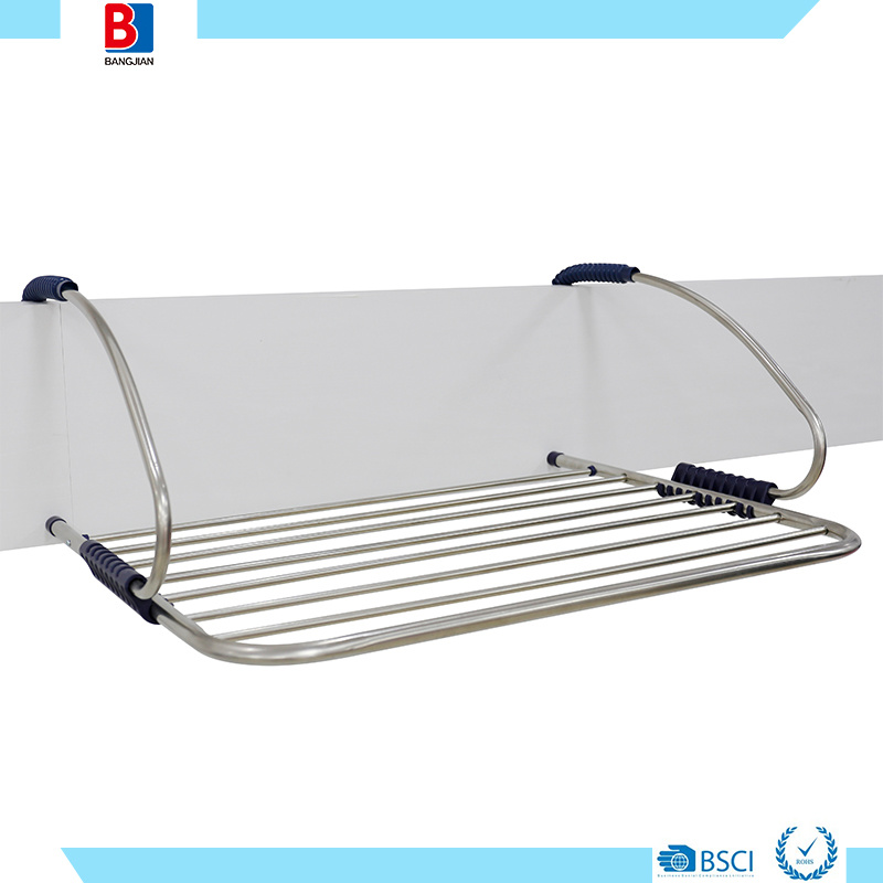Towel rack BJ-AS7M